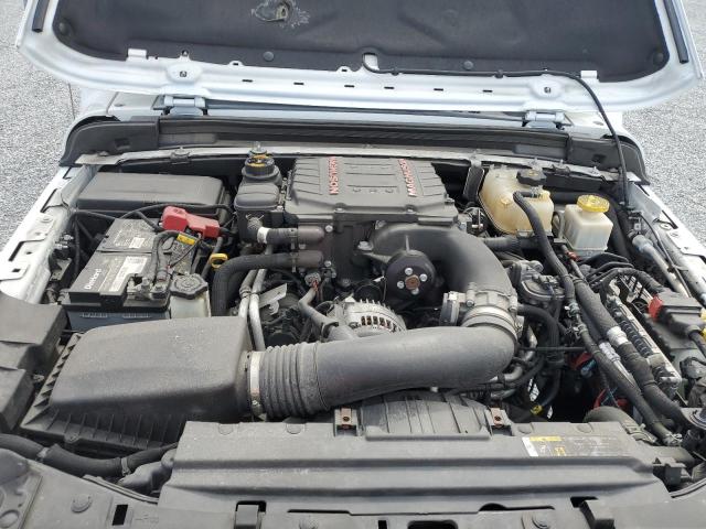 Photo 11 from auction – 2020 JEEP GLADIATOR with VIN 1C6JJTAG1LL136212