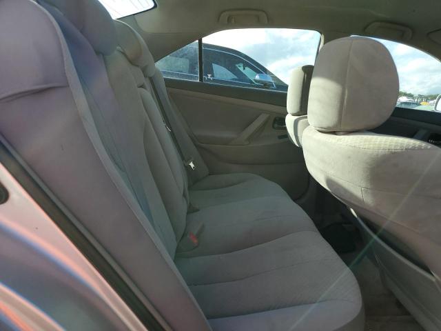 Photo 10 from auction – 2008 TOYOTA CAMRY CE with VIN 4T1BE46K48U260248