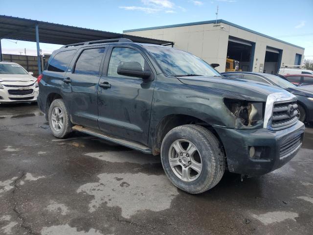 Photo 4 from auction – 2008 TOYOTA SEQUOIA SR with VIN 5TDZY64A08S006489