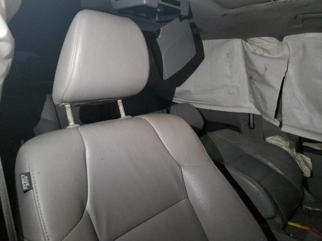 Photo 10 from auction – 2011 HONDA ODYSSEY EX with VIN 5FNRL5H62BB080538