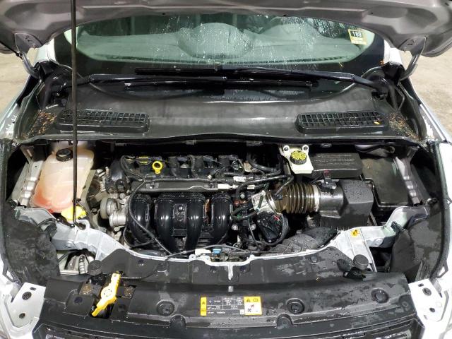 Photo 12 from auction – 2013 FORD ESCAPE S with VIN 1FMCU0F79DUB45294