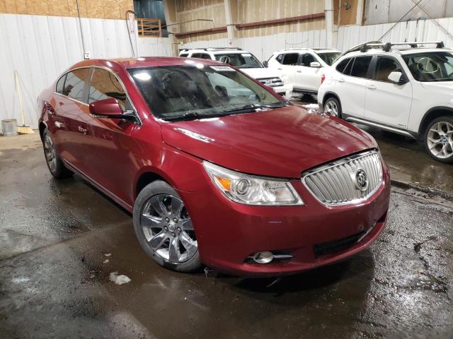 صورة رقم 4 من المزاد - 2011 BUICK LACROSSE C مع VIN 1G4GE5GD9BF342774