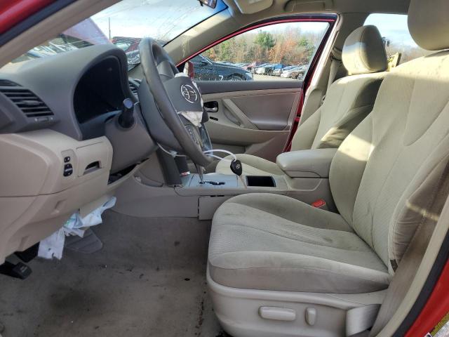 Photo 7 from auction – 2007 TOYOTA CAMRY CE with VIN 4T1BE46K57U178057