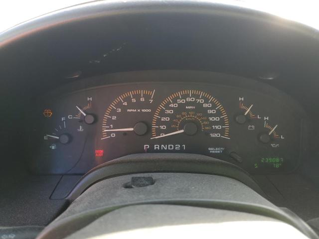 Photo 9 from auction – 2003 FORD EXPEDITION with VIN 1FMPU15L63LA64506