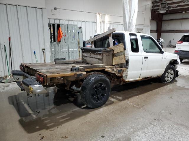 Photo 3 from auction – 2000 NISSAN FRONTIER K with VIN 1N6DD26S5YC306273