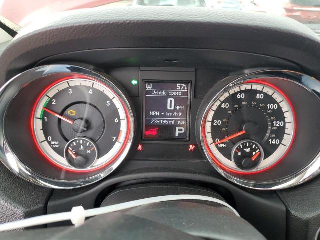 Photo 9 from auction – 2013 DODGE DURANGO CI with VIN 1C4RDJEG1DC681085