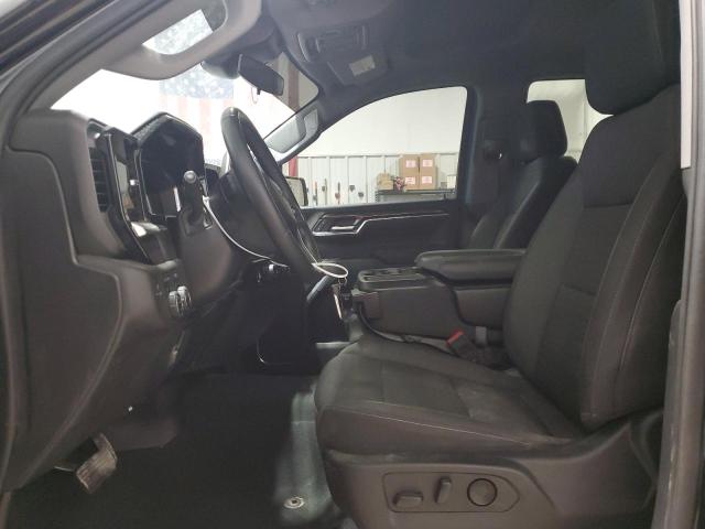 Photo 7 from auction – 2023 CHEVROLET SILVERADO with VIN 3GCPDFEK9PG271984