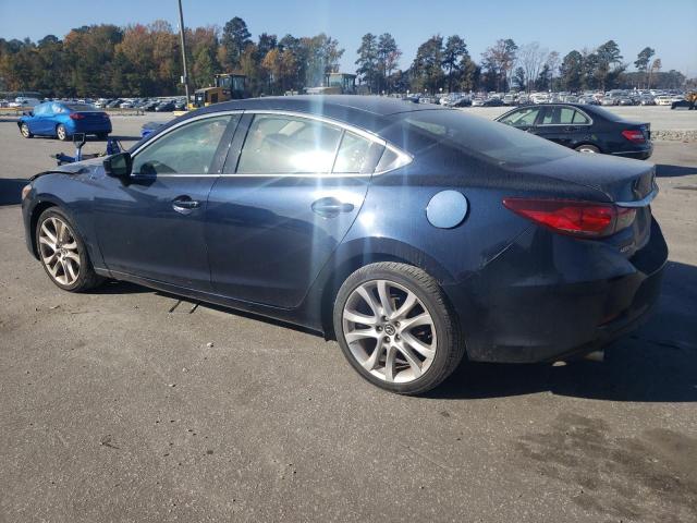 Photo 2 from auction – 2017 MAZDA 6 TOURING with VIN JM1GL1V58H1123292