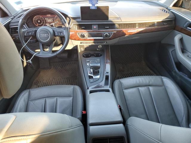 Photo 8 from auction – 2019 AUDI A4 PREMIUM PLUS with VIN WAUENAF45KN016060