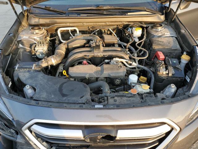 Photo 11 from auction – 2018 SUBARU OUTBACK 2. with VIN 4S4BSAAC0J3370930