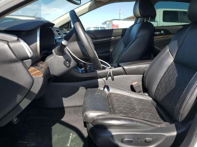 Photo 7 from auction – 2018 NISSAN MAXIMA 3.5 with VIN 1N4AA6AP6JC390432