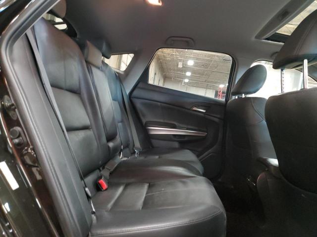 Photo 11 from auction – 2015 HONDA CROSSTOUR with VIN 5J6TF2H55FL004280