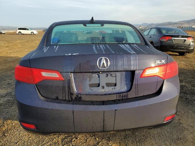 Photo 6 from auction – 2014 ACURA ILX 20 with VIN 19VDE1F32EE011244