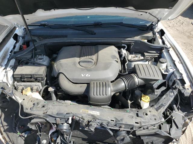 Photo 12 from auction – 2015 DODGE DURANGO SX with VIN 1C4RDJAG9FC917233