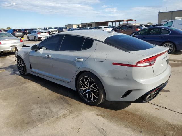 Photo 2 from auction – 2022 KIA STINGER GT with VIN KNAE35LD2N6117119