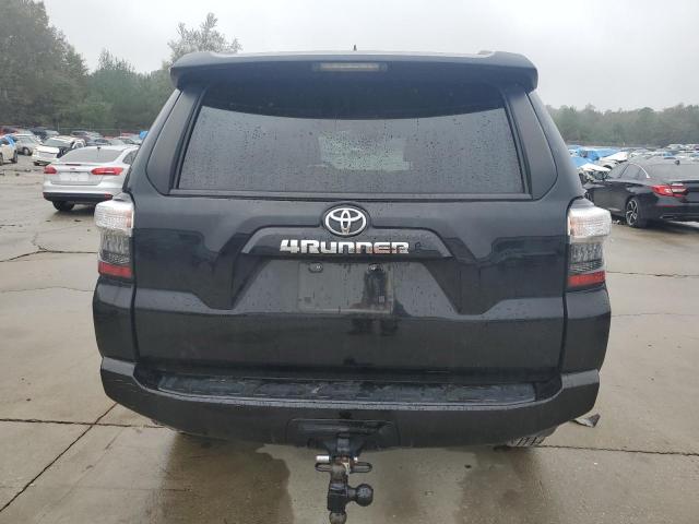 Photo 6 from auction – 2020 TOYOTA 4RUNNER SR with VIN JTEZU5JR7L5226299