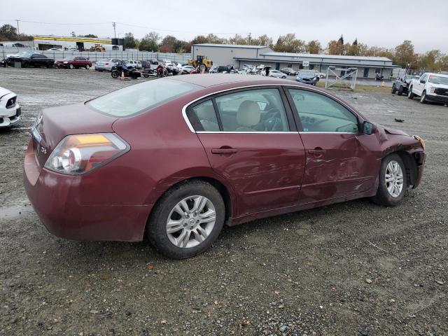 Photo 3 from auction – 2010 NISSAN ALTIMA BAS with VIN 1N4AL2AP7AN505840