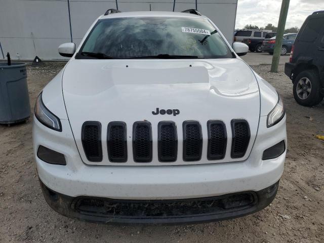 Photo 5 from auction – 2018 JEEP CHEROKEE L with VIN 1C4PJLDB4JD621289
