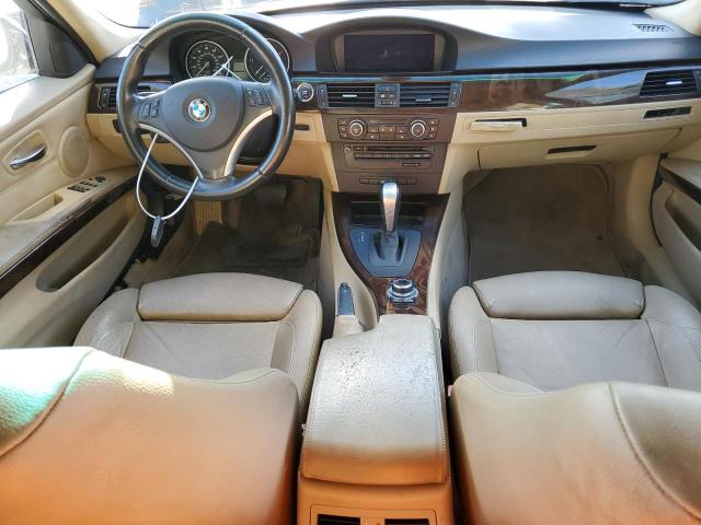 Photo 8 from auction – 2011 BMW 335 D with VIN WBAPN7C50BA948487