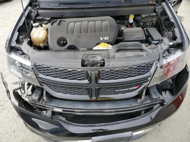 Photo 12 from auction – 2018 DODGE JOURNEY CR with VIN 3C4PDCGG6JT260298
