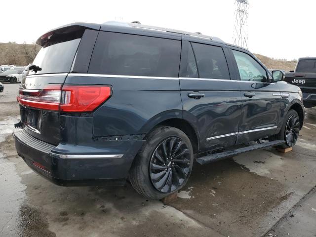 Photo 3 from auction – 2021 LINCOLN NAVIGATOR with VIN 5LMJJ2LT8MEL01765