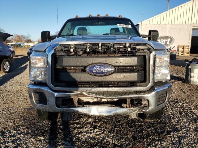 Photo 5 from auction – 2015 FORD F350 SUPER with VIN 1FTRF3BT7FEC67906