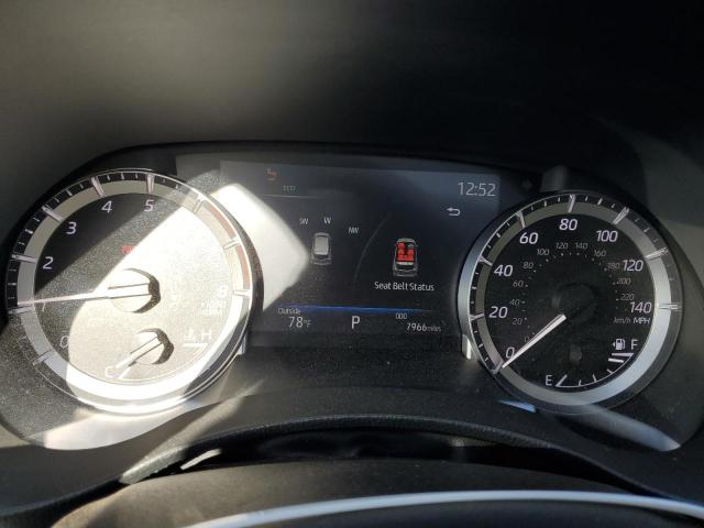 Photo 9 from auction – 2023 TOYOTA HIGHLANDER with VIN 5TDKDRBH8PS509524
