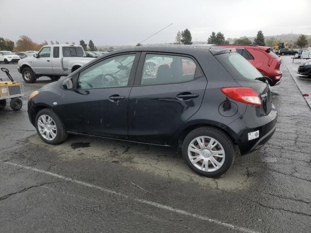 Photo 2 from auction – 2014 MAZDA MAZDA2 SPO with VIN JM1DE1KZXE0172001