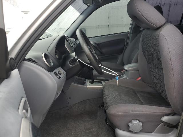 Photo 7 from auction – 2003 TOYOTA RAV4 with VIN JTEGH20V730082873