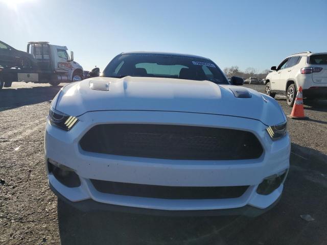 Photo 5 from auction – 2015 FORD MUSTANG GT with VIN 1FA6P8CF9F5308418