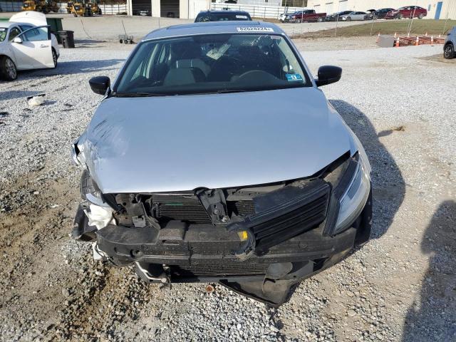 Photo 5 from auction – 2013 VOLKSWAGEN JETTA BASE with VIN 3VW2K7AJ7DM399959