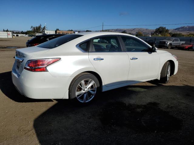 Photo 3 from auction – 2015 NISSAN ALTIMA 2.5 with VIN 1N4AL3AP2FC486638