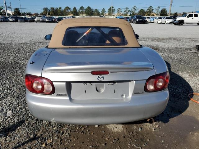 Zdjęcie 6 z aukcji – 2002 MAZDA MX-5 MIATA z VIN JM1NB353320221986