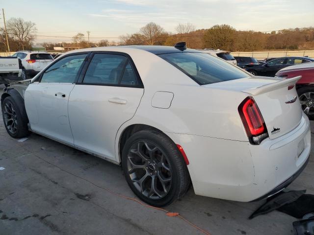 Photo 2 from auction – 2018 CHRYSLER 300 S with VIN 2C3CCABG9JH191343