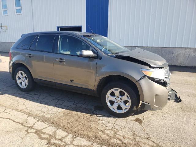 Photo 4 from auction – 2014 FORD EDGE SEL with VIN 2FMDK3JC9EBB19897