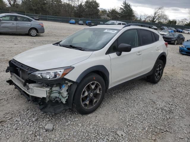 Photo 1 from auction – 2018 SUBARU CROSSTREK with VIN JF2GTAACXJH329894