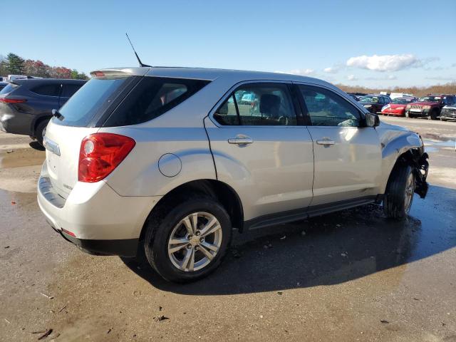 Photo 3 from auction – 2013 CHEVROLET EQUINOX LS with VIN 2GNALBEK5D6129356