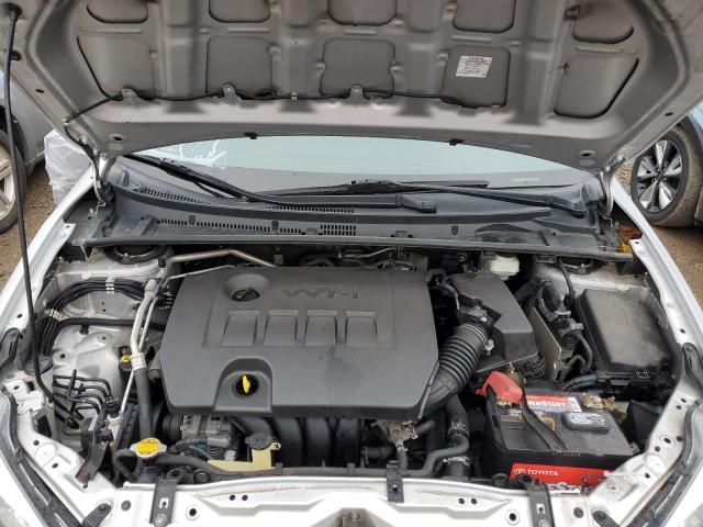 Photo 11 from auction – 2014 TOYOTA COROLLA L with VIN 5YFBURHE0EP118533