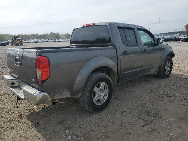 Photo 3 from auction – 2008 NISSAN FRONTIER C with VIN 1N6AD07U48C449318