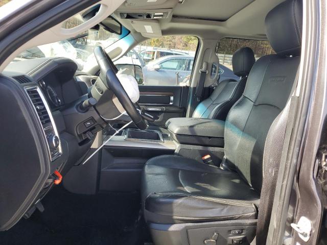 Photo 7 from auction – 2014 RAM 1500 LARAM with VIN 1C6RR7NT0ES183511