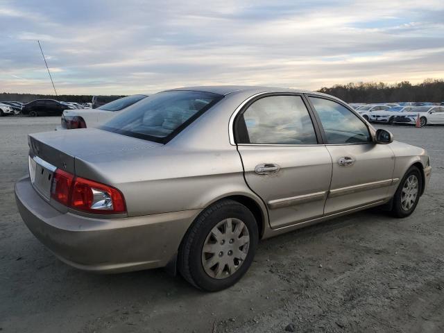 Photo 3 from auction – 2004 KIA OPTIMA LX with VIN KNAGD126545350613