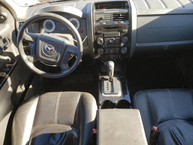 Photo 8 from auction – 2008 MAZDA TRIBUTE S with VIN 4F2CZ96198KM26356
