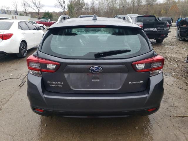 Photo 6 from auction – 2023 SUBARU IMPREZA PR with VIN 4S3GTAD6XP3703785