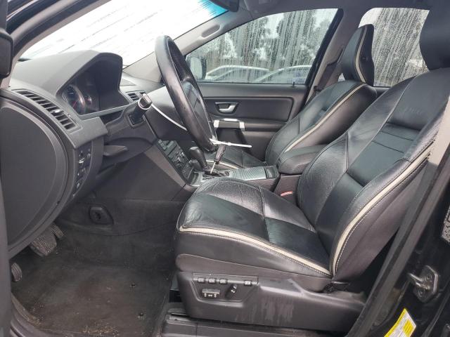 Photo 7 from auction – 2010 VOLVO XC90 with VIN YV4982CF2A1545511