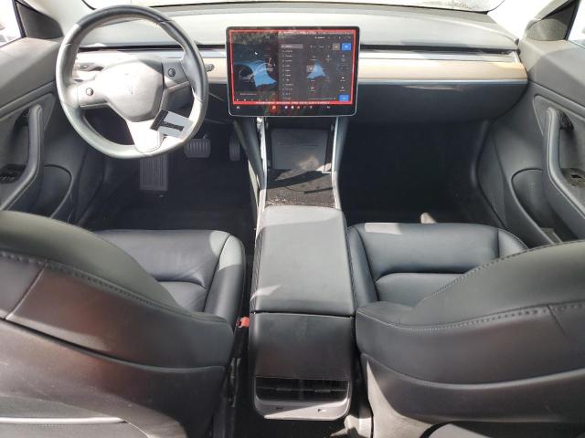 Photo 8 from auction – 2018 TESLA MODEL 3 with VIN 5YJ3E1EB8JF185190