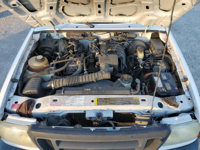 Photo 11 from auction – 2005 FORD RANGER with VIN 1FTYR10D35PA75954