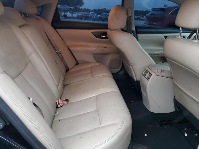Photo 10 from auction – 2015 NISSAN ALTIMA 3.5 with VIN 1N4BL3AP3FC133328