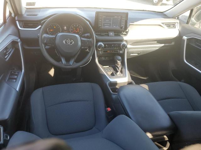 Photo 8 from auction – 2019 TOYOTA RAV4 LE with VIN 2T3F1RFV0KC021462