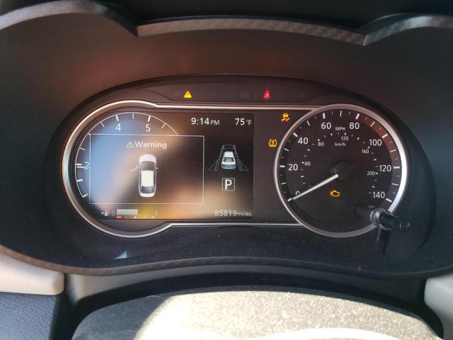 Photo 9 from auction – 2020 NISSAN VERSA SV with VIN 3N1CN8EV5LL868071