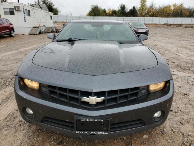 Photo 5 from auction – 2010 CHEVROLET CAMARO with VIN 2G1FB1EVXA9206103